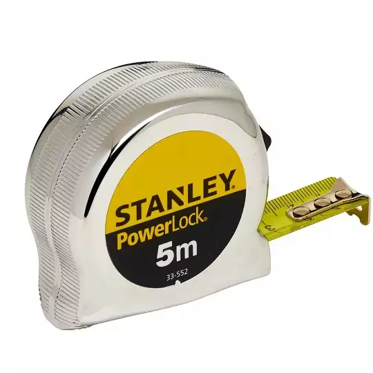 miara zwijana 5m Stanley [0-33-552], Micro PowerLock