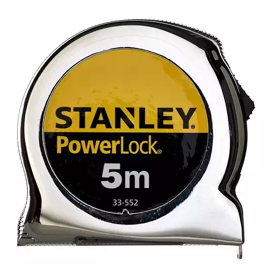 miara zwijana 5m Stanley [0-33-552], Micro PowerLock