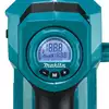 minikompresor 22 l/min zasilany z akumulatora 18V Makita [DMP181Z] Li-Ion