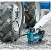 minikompresor 22 l/min zasilany z akumulatora 18V Makita [DMP181Z] Li-Ion