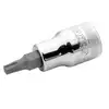 nasadka ręczna 1/2'' z końcówką TORX T27 Bahco [SB7809TORX-T27]