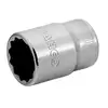 nasadka ręczna 12-kątna 1/2" do śrub M12, Bahco [SB7800DM-12]