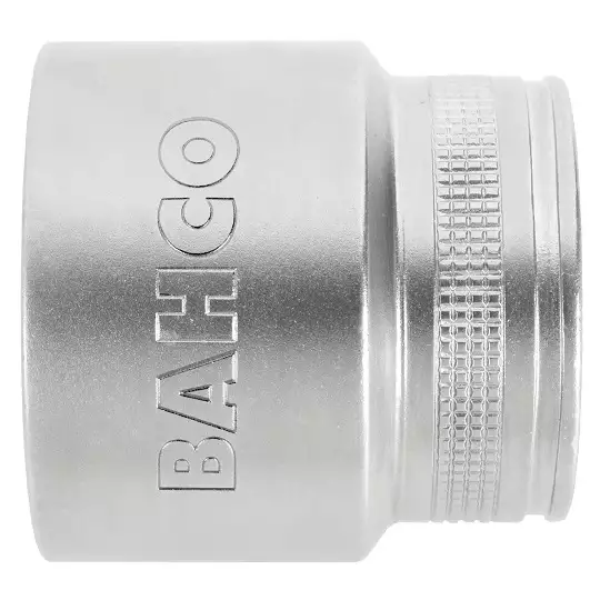 nasadka ręczna sześciokątna 1/2" do śrub M14, Bahco [SB7800SM-14]