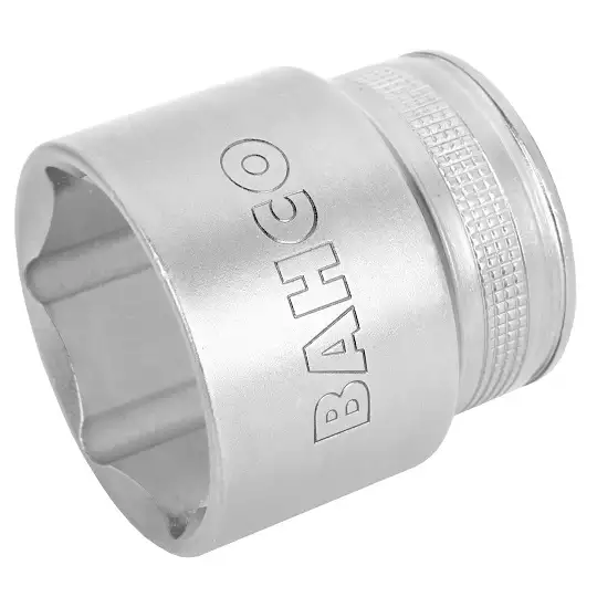 nasadka ręczna sześciokątna 1/2" do śrub M27, Bahco [SB7800SM-27]