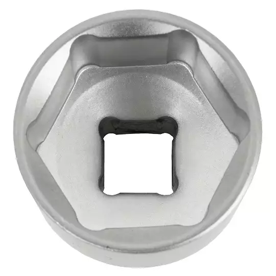 nasadka ręczna sześciokątna 1/2" do śrub M27, Bahco [SB7800SM-27]