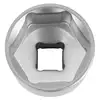 nasadka ręczna sześciokątna 1/2" do śrub M32, Bahco [SB7800SM-32]