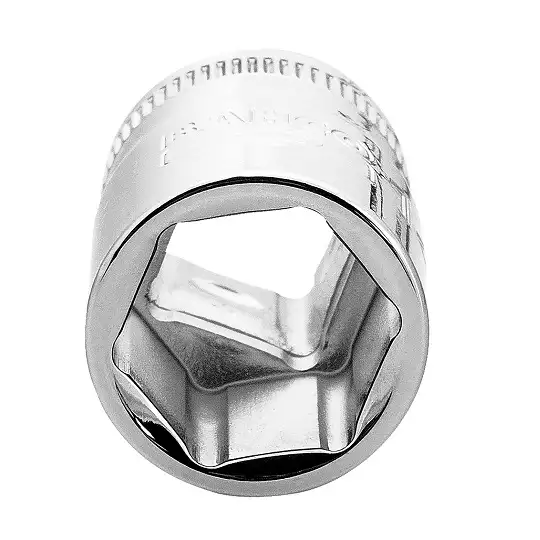 nasadka ręczna, sześciokątna 3/8" do śrub z łbem 10mm, Bahco [7400SM-10] (1)
