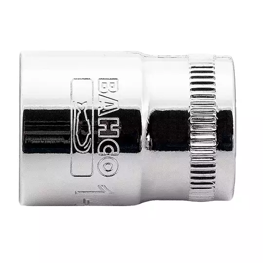nasadka ręczna, sześciokątna 3/8" do śrub z łbem 10mm, Bahco [7400SM-10] (1)