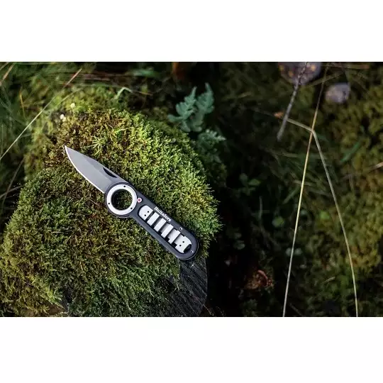 nóż składany outdoorowy OKF Hultafors [380310]