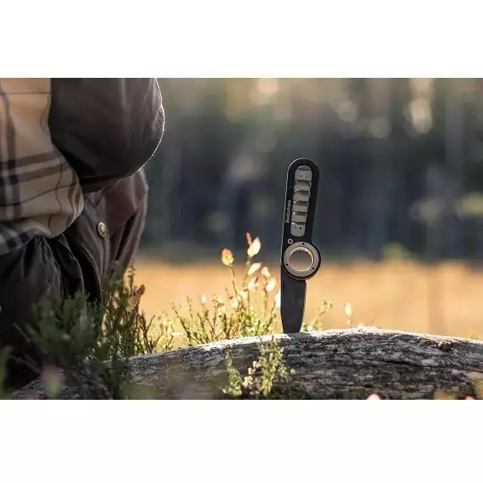nóż składany outdoorowy OKF Hultafors [380310]
