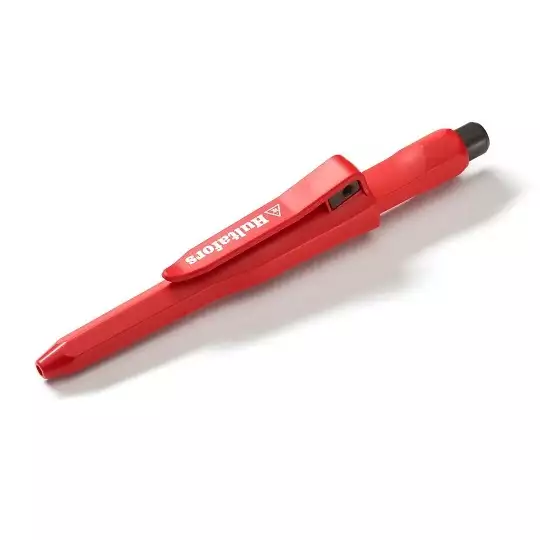 ołówek automatyczny z wkładem grafitowym 2,8mm, Hultafors [650100]