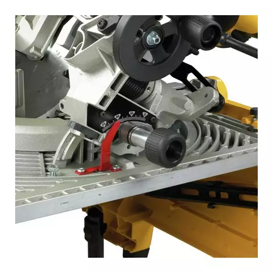 pilarka tarczowa uniwersalna / ukośnica 305/30mm, 2000W, DeWALT [D27107-QS]