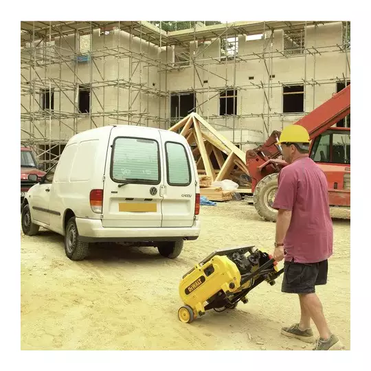 pilarka tarczowa uniwersalna / ukośnica 305/30mm, 2000W, DeWALT [D27107-QS]