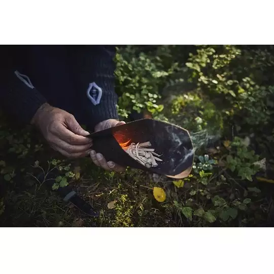 podkładka skórzana FORSBERG Hultafors [840791]