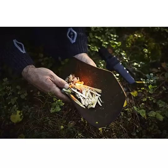 podkładka skórzana FORSBERG Hultafors [840791]