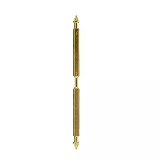 podwójna końcówka udarowa Pozidriv PZ1/150mm, IMPACT GOLD MAKITA [B-45272]