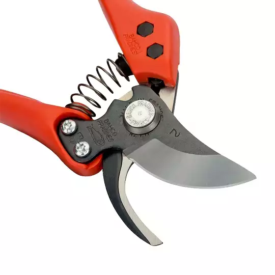 sekator jednoręczny Bahco [P1-20] rękojeści z tworzywa