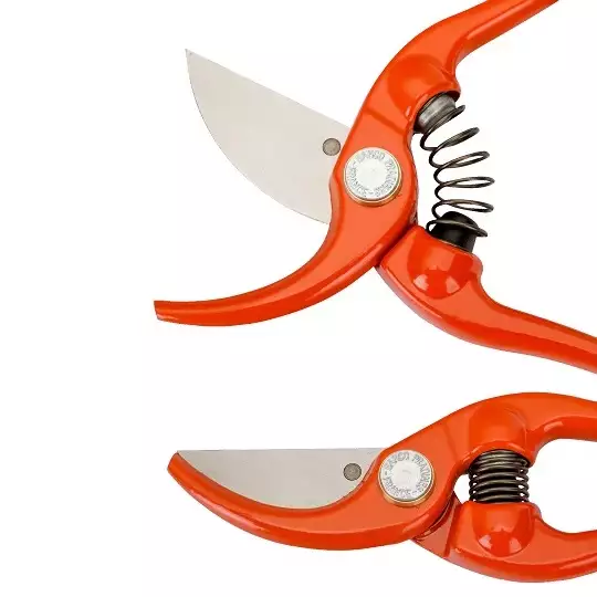 sekator jednoręczny Bahco [P3-23-F] kute rękojeści