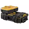 skrzynia organizer o połowie szerokości ToughSystem 2.0 DeWALT [DWST83392-1]