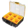 skrzynia organizer o połowie szerokości ToughSystem 2.0 DeWALT [DWST83392-1]