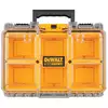 skrzynia organizer o połowie szerokości ToughSystem 2.0 DeWALT [DWST83392-1]