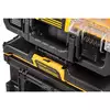 skrzynia organizer o połowie szerokości ToughSystem 2.0 DeWALT [DWST83392-1]