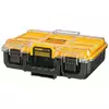 skrzynia organizer o połowie szerokości ToughSystem 2.0 DeWALT [DWST83392-1]