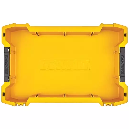taca wewnętrzna głęboka do skrzyń ToughSystem 2.0 DeWALT [DWST83408-1]