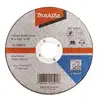 tarcza do cięcia metalu 125/22,23/2,5 mm Makita [D-18677] płaska