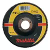 tarcza listkowa, 125/22,23mm, K60, ZIRKON, Makita [P-65501]