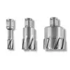 wiertło HM Ultra, trepanacyjne do metalu, średnica 12mm, Fein [63127714010] mocowanie 3/4" Weldon