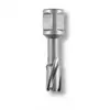 wiertło HM Ultra, trepanacyjne do metalu, średnica 12mm, Fein [63127714010] mocowanie 3/4" Weldon