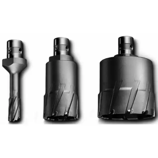 wiertło HM Ultra, trepanacyjne do metalu, średnica 14mm, Fein [63127088011] mocowanie QuickIN 