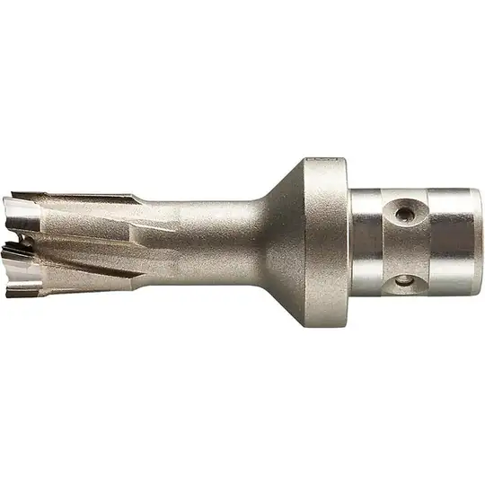 wiertło HM Ultra, trepanacyjne do metalu, średnica 14mm, Fein [63127088011] mocowanie QuickIN 