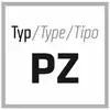 wiertło kobaltowe do metalu 4,0mm HSS-Co PZ, krótkie z zeszlifowanym 3 płaszczyznowym uchwytem  ALPEN [0090600400100]