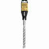 wiertło widiowe do betonu SDS+, Extreme&amp;#x00AE;4, 16-250/200 DeWalt [DT9680-QZ]