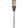 wiertło widiowe do betonu SDS+, Extreme&amp;#x00AE;4, 16-250/200 DeWalt [DT9680-QZ]