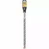 wiertło widiowe do betonu SDS+, Extreme&amp;#x00AE;4, 16-250/200 DeWalt [DT9680-QZ]