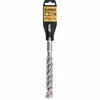 wiertło widiowe do betonu SDS+, Extreme4, 16-450/400 DeWalt [DT9681-QZ]