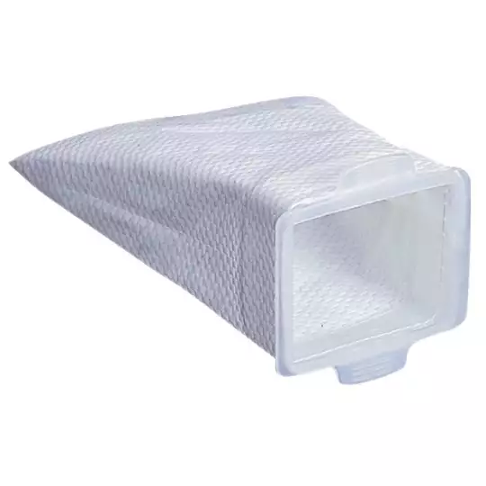worek do odkurzacza tekstylny Makita [166084-9] do CL121D, DCL182, DCL282F, CL072D, CL104D, CL107FD
