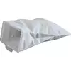 worek do odkurzacza tekstylny Makita [166084-9] do CL121D, DCL182, DCL282F, CL072D, CL104D, CL107FD