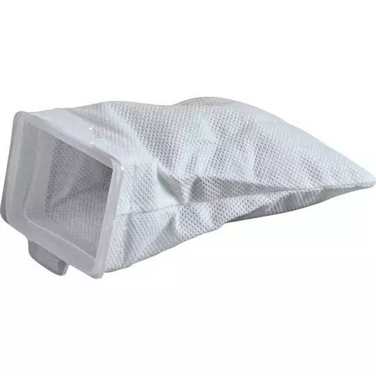 worek do odkurzacza tekstylny Makita [166084-9] do CL121D, DCL182, DCL282F, CL072D, CL104D, CL107FD