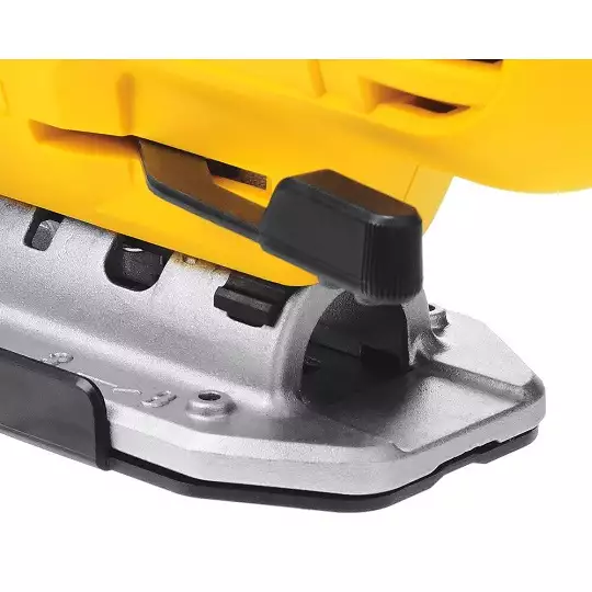 wyrzynarka elektryczna 650W, DeWALT [DWE349-QS]