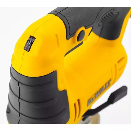 wyrzynarka elektryczna 650W, DeWALT [DWE349-QS]