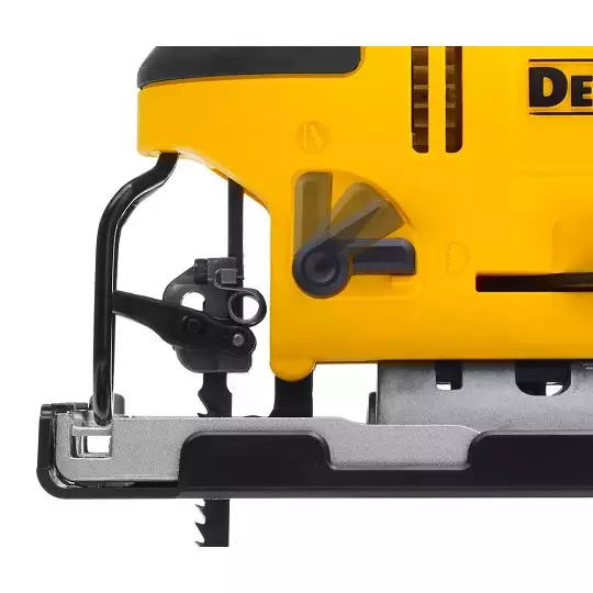wyrzynarka elektryczna 650W, DeWALT [DWE349-QS]