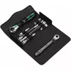 zestaw 2 grzechotek 1/4" Zyklop Speed i Zyklop Metal MS1 Wera [05135949001]