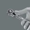 zestaw 2 grzechotek 1/4" Zyklop Speed i Zyklop Metal MS1 Wera [05135949001]