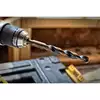zestaw 21 szt. wierteł do metalu, HSS-G BLACK &amp; GOLD, DeWALT [DT70755-QZ] small Tough Case+