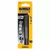 zestaw 2szt. wierteł Cobaltowych do metalu HSS-Co Extreme, 3,5mm DeWalt [DT4903-QZ]
