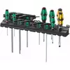 zestaw 7 szt. wkrętaków Torx z rękojeścią poprzeczną, 467/7 HF set 1, WERA [05023452001]